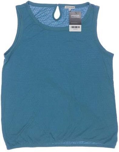 Damen Top, blau, Gr. L - Second Hand - Tom tailor - Modalova