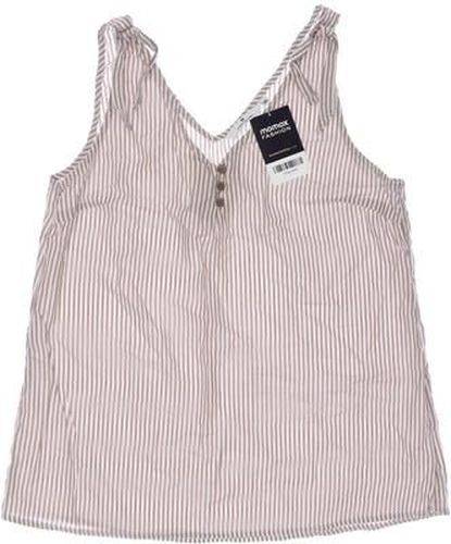 Damen Top, beige, Gr. EU 36 - Second Hand - Tom tailor - Modalova
