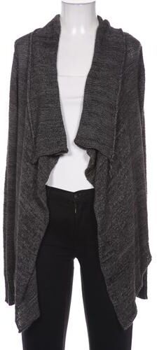 Damen Strickjacke, grau, Gr. XS - Second Hand - Tom tailor - Modalova