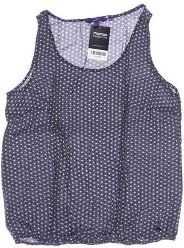Damen Top, marineblau, Gr. EU 38 - Second Hand - Tom tailor - Modalova
