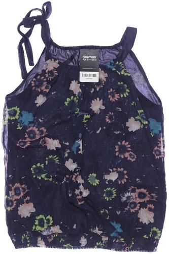 Damen Top, marineblau, Gr. EU 38, Synthetik - Second Hand - Tom tailor - Modalova