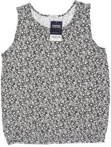 Damen Top, grün, Gr. S, Elasthan, Viskose - Second Hand - Tom tailor - Modalova