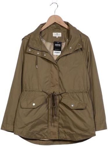 Damen Mantel, braun, Gr. S, Baumwolle, Synthetik - Second Hand - Tom tailor - Modalova