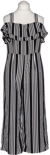 Damen Jumpsuit/Overall, mehrfarbig, Gr. EU 42, Synthetik - Second Hand - Tom tailor - Modalova