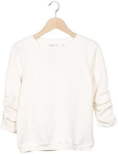 Damen Sweatshirt, cremeweiß, Gr. XS - Second Hand - Tom Tailor Denim - Modalova