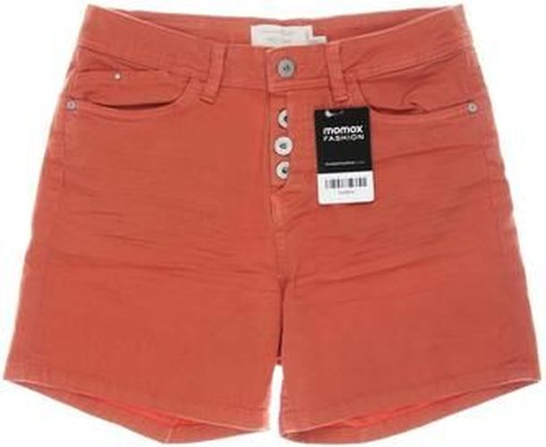 Damen Shorts, orange, Gr. XS, Elasthan, Baumwolle - Second Hand - Tom Tailor Denim - Modalova