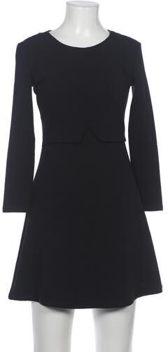 Damen Kleid, schwarz, Gr. XS, Elasthan, Synthetik - Second Hand - Tom Tailor Denim - Modalova