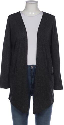 Damen Strickjacke, grau, Gr. L - Second Hand - Tom Tailor Denim - Modalova