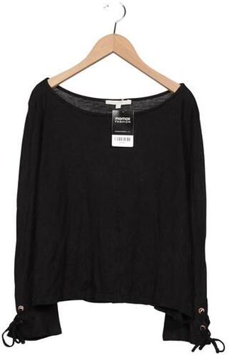 Damen Pullover, schwarz, Gr. L, Synthetik, Viskose - Second Hand - Tom Tailor Denim - Modalova