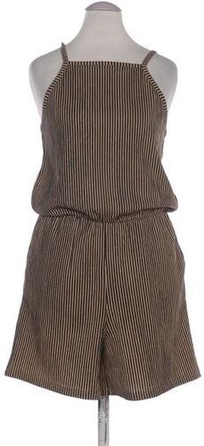 Damen Jumpsuit/Overall, beige, Gr. XS - Second Hand - Tom Tailor Denim - Modalova