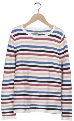 Damen Pullover, mehrfarbig, Gr. S, Baumwolle - Second Hand - Tom Tailor Denim - Modalova