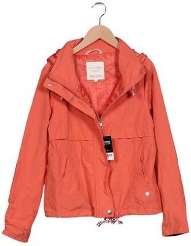 Damen Jacke, pink, Gr. S, Baumwolle, Synthetik - Second Hand - Tom Tailor Denim - Modalova