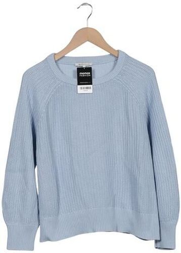 Damen Pullover, hellblau, Gr. L, Baumwolle, Synthetik - Second Hand - Tom Tailor Denim - Modalova