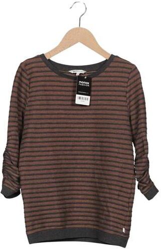 Damen Pullover, mehrfarbig, Gr. XS, Elasthan, Baumwolle, Synthetik, Viskose - Second Hand - Tom Tailor Denim - Modalova