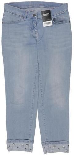 Gard Damen Jeans, hellblau, Gr. EU 36, Elasthan, Baumwolle, Synthetik - Second Hand - Toni - Modalova