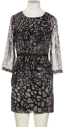 Damen Kleid, schwarz, Gr. EU 36, Synthetik, Viskose - Second Hand - TopShop - Modalova