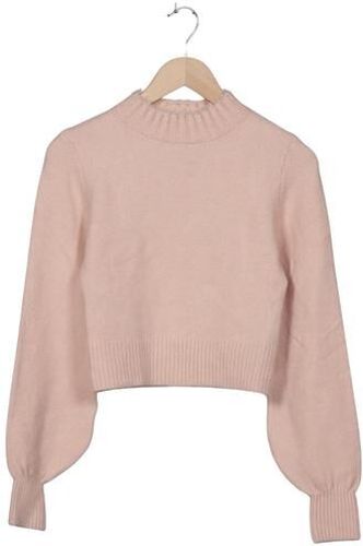 Damen Pullover, pink, Gr. EU 32, Elasthan, Synthetik - Second Hand - TopShop - Modalova
