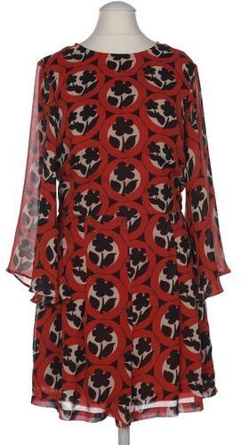 Damen Jumpsuit/Overall, rot, Gr. XS - Second Hand - Traffic People - Modalova