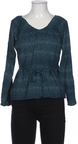 Damen Bluse, türkis, Gr. S, Viskose - Second Hand - Tranquillo - Modalova