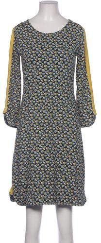 Damen Kleid, marineblau, Gr. S, Elasthan, Baumwolle - Second Hand - Tranquillo - Modalova