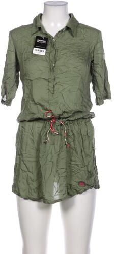 Damen Kleid, grün, Gr. S, Modal - Second Hand - Tranquillo - Modalova