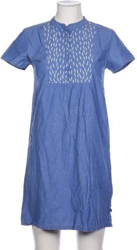 Damen Kleid, blau, Gr. M - Second Hand - Tranquillo - Modalova