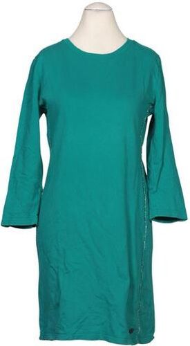 Damen Kleid, türkis, Gr. M, Elasthan, Baumwolle - Second Hand - Tranquillo - Modalova