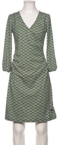 Damen Kleid, mehrfarbig, Gr. S, Elasthan, Baumwolle - Second Hand - Tranquillo - Modalova