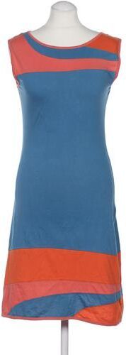 Damen Kleid, blau, Gr. S, Baumwolle - Second Hand - Tranquillo - Modalova