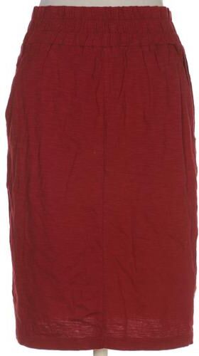 Damen Rock, rot, Gr. S, Baumwolle - Second Hand - Tranquillo - Modalova