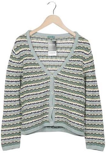 Damen Strickjacke, mehrfarbig, Gr. M, Baumwolle - Second Hand - Tranquillo - Modalova