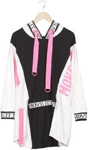 Damen Kapuzenpullover, mehrfarbig, Gr. M - Second Hand - tredy - Modalova