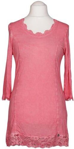Damen Kleid, pink, Gr. EU 40, Viskose - Second Hand - tredy - Modalova