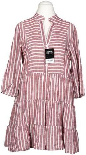 Damen Kleid, mehrfarbig, Gr. EU 40, Baumwolle, Synthetik - Second Hand - Trendyol - Modalova