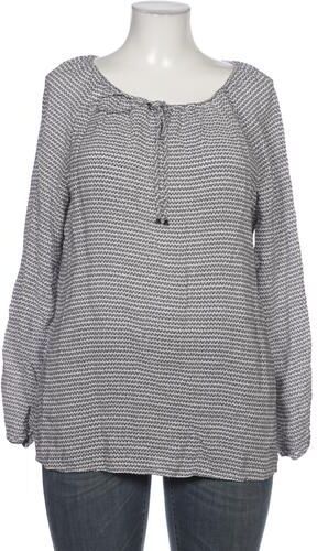 Damen Bluse, grau, Gr. XL - Second Hand - Triangle - Modalova