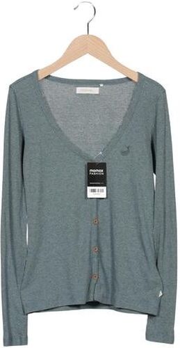 Damen Strickjacke, hellblau, Gr. XS, Baumwolle, Synthetik - Second Hand - TWOTHIRDS - Modalova