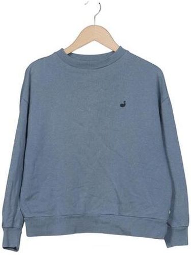 Damen Sweatshirt, hellblau, Gr. S, Baumwolle, Synthetik - Second Hand - TWOTHIRDS - Modalova