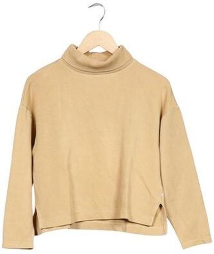 Damen Sweatshirt, beige, Gr. S, Baumwolle - Second Hand - TWOTHIRDS - Modalova