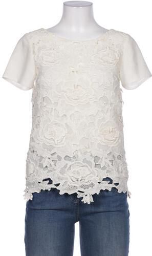 Damen Bluse, cremeweiß, Gr. M - Second Hand - TWINSET - Modalova