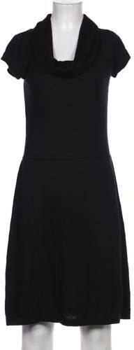 Damen Kleid, schwarz, Gr. XS - Second Hand - Turnover - Modalova