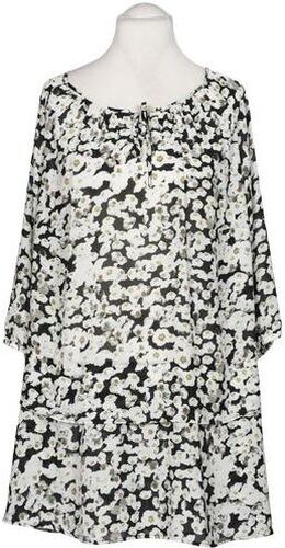 Damen Bluse, mehrfarbig, Gr. EU 50, Synthetik - Second Hand - Ulla popken - Modalova