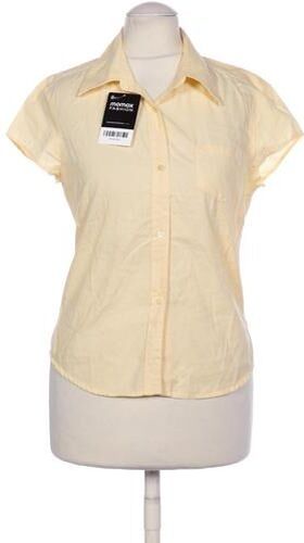 Colors OF Benetton Damen Bluse, orange, Gr. XS - Second Hand - United - Modalova