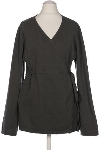 Colors OF Benetton Damen Strickjacke, grün, Gr. XS - Second Hand - United - Modalova