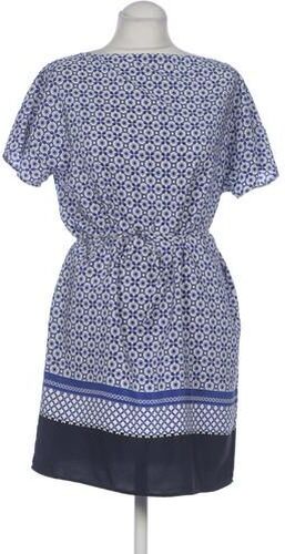 Damen Kleid, blau, Gr. S, Synthetik - Second Hand - Uniqlo - Modalova