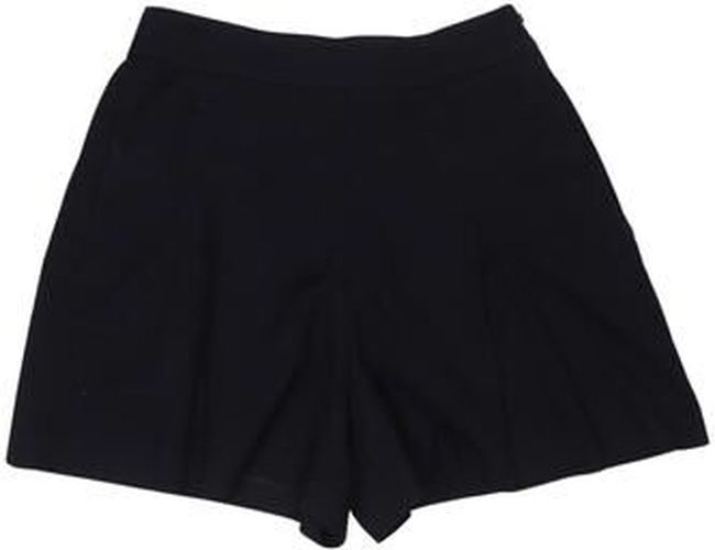 Damen Shorts, marineblau, Gr. S, Elasthan, Synthetik, Viskose - Second Hand - Uniqlo - Modalova
