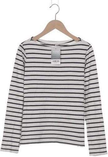 Damen Pullover, weiß, Gr. S, Baumwolle - Second Hand - Uniqlo - Modalova