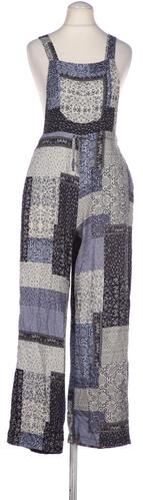 Damen Jumpsuit/Overall, marineblau, Gr. XS, Viskose - Second Hand - Urban Outfitters - Modalova