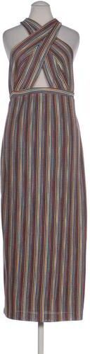 Damen Kleid, mehrfarbig, Gr. M, Elasthan, Synthetik - Second Hand - Urban Outfitters - Modalova