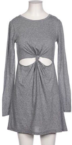 Damen Kleid, grau, Gr. S, Baumwolle, Synthetik - Second Hand - Urban Outfitters - Modalova