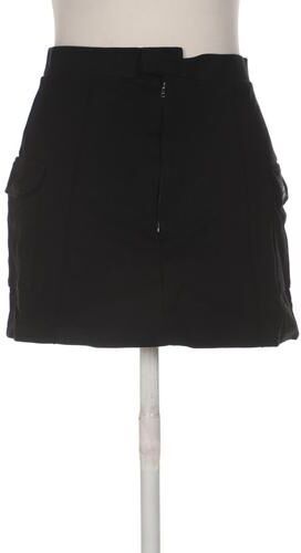 Damen Rock, schwarz, Gr. XS, Elasthan, Synthetik, Viskose - Second Hand - Urban Outfitters - Modalova